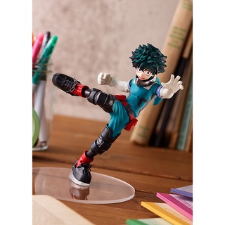 POP UP PARADE Izuku Midoriya Costume γ Ver. [ My hero Academia ] 4580416942362