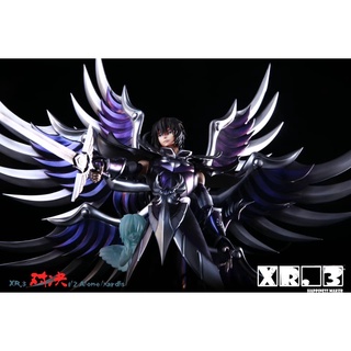 [Pre Order] XR.3 Studio Hades (Alone) – Saint Seiya