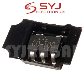 มีสินค้า วงจรรวม SOT-23-5 RT9701CB RT9701GB RT9701 C0= 10 ชิ้น