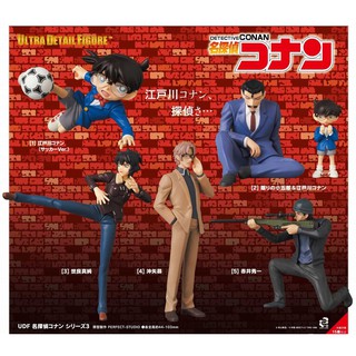 UDF Detective Conan Series แยกขาย