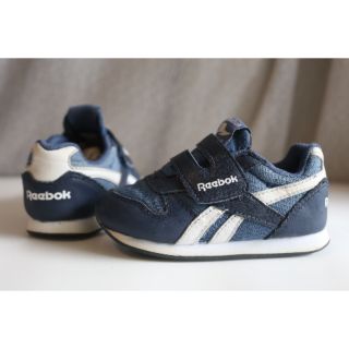 Reebok Classics ROYAL kids ยาว 12.5cm EU22.5 แท้