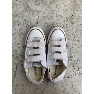 Converse all star strap