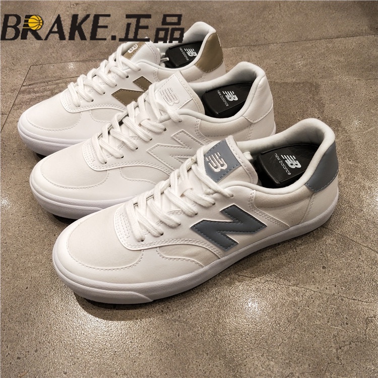 new balance crt300 marroni