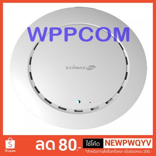 Access Point EDIMAX Pro CAP1200 Wireless AC1200 Dual Band with PoE