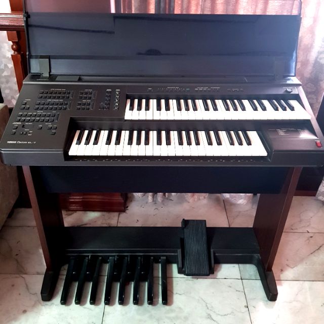 Electone Yamaha EL-7