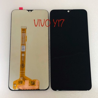 LCD  VlVO Y17 Y15 Y12 Y11 ใช่ตัวเด