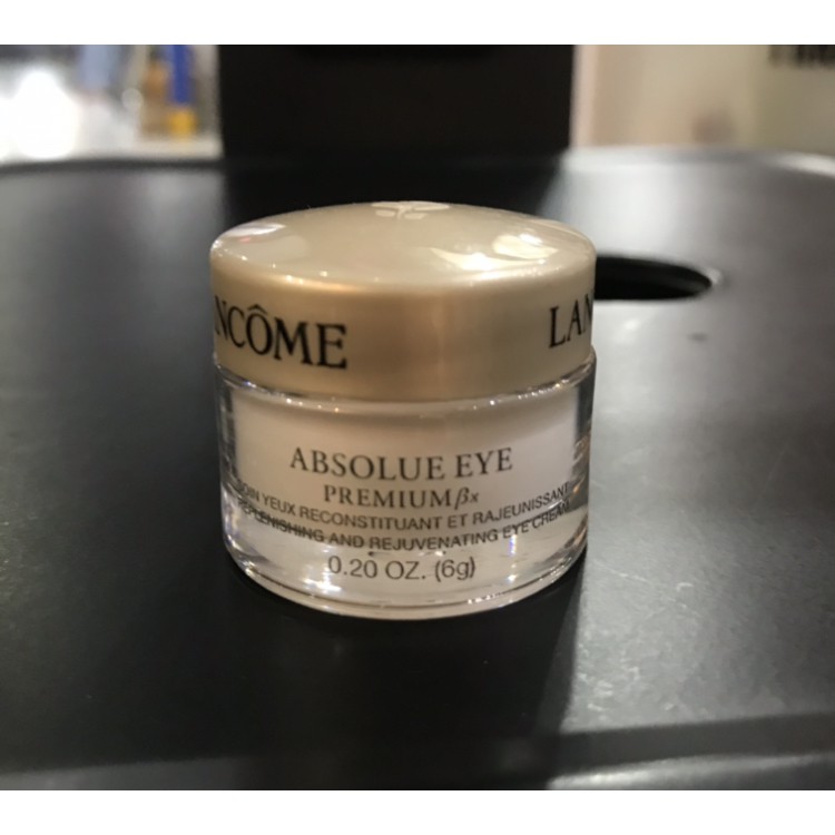 lancome absolue eye premium