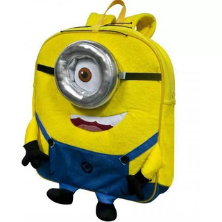 ฟรี ems Despicable Me กระเป๋าเป้มินเนี่ยน รุ่น MI-B-001