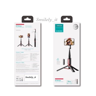 Joyroom selfie stick bluetooth
