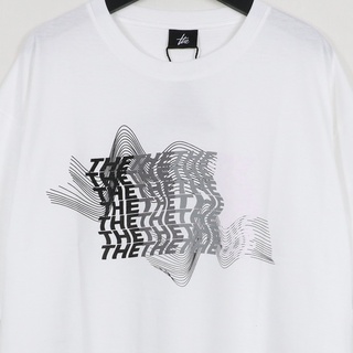 yIAL // เสื้อยืดรุ่น THE WAVE!