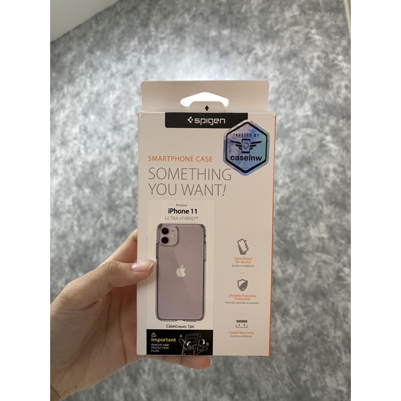 [รวมส่ง] case เคส spigen iphone 11