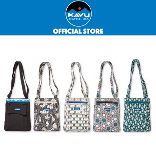 KAVU Keeper Crossbody Bag กระเป๋า สะพายข้าง