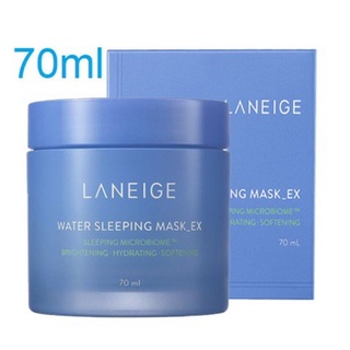 🇰🇷Laneige🇰🇷 Water Sleeping Mask 70ml.
