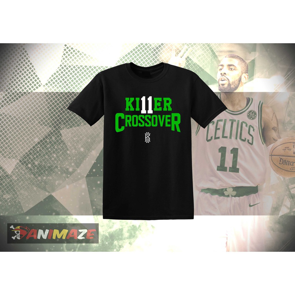 เสื้อยืด Kyrie Irving 04 สุดเท่