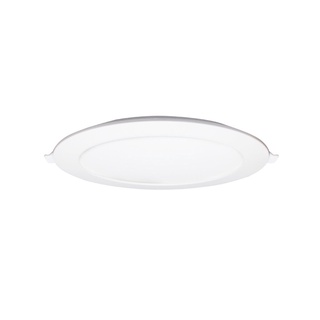 TOSHIBA LED Downlight Modern Slim Ro 15w DL เดย์ไลท์