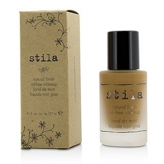 STILA Natural Finish Oil Free Makeup Size: 27ml/0.91oz Color: I