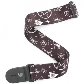 Planet waves Mixed Symbols P20W1408 (Black/White)