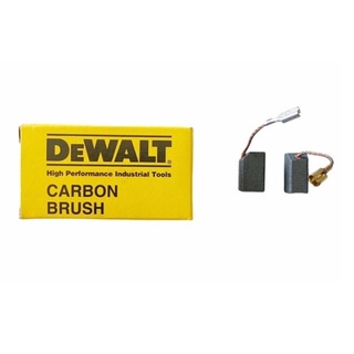 DEWALT แปรงถ่าน N035676 (DW810/DWE4118 DW803,DW806,DW810,DW820**ของแท้