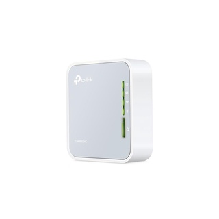 AC750Mbps Wireless N Mini Pocket AP Router