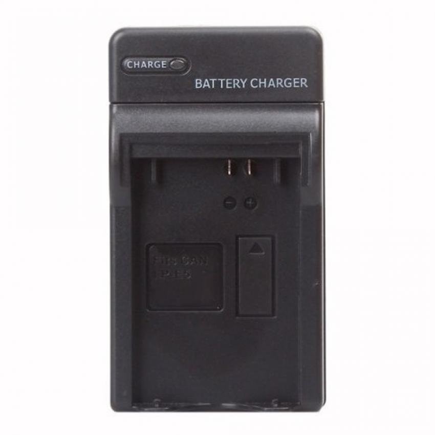 LP-E5 Battery Charger for CANON EOS 450D 500D 1000D #240