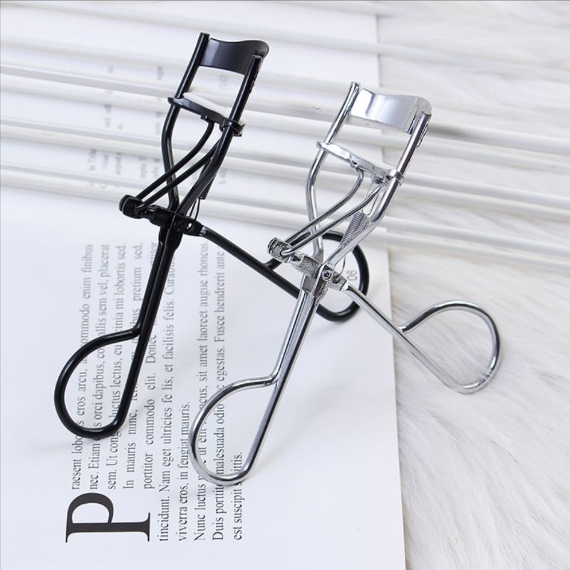 ที่ดัดขนตา ดัดขนตา Lameila​ EYELASH CURLER (ซอง)​ ดัดขนตางอน ไม่ทำให้ขนตาหักงอ ขนตางอนเด้งอย่างเป็นธรรมชาติ 1 อัน
