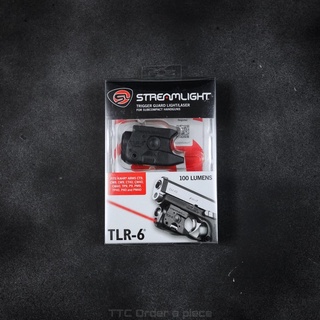 Streamlight TLR-6 สำหรับ Kahr