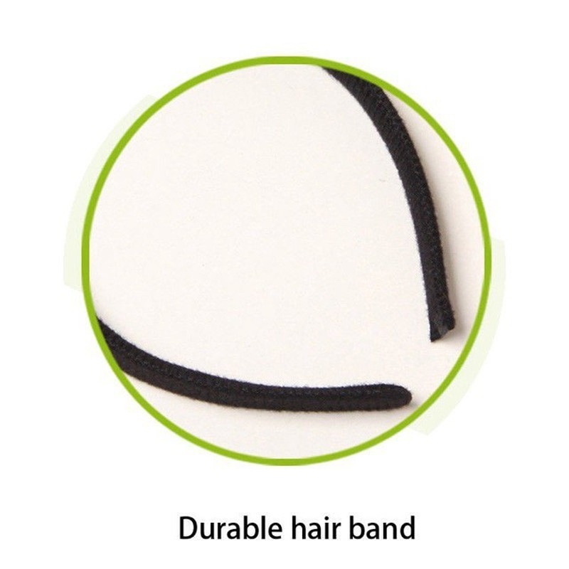 ที่คาดศีรษะที่คาดศีรษะ Mickey Minnie Mouse สําหรับเด็ก - รูปที่ 7