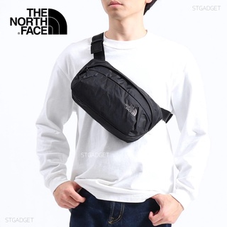 กระเป๋าสะพายข้าง The North Face รุ่น Glam Hip Bag ของใหม่ ของแท้ พร้อมส่งจากไทย