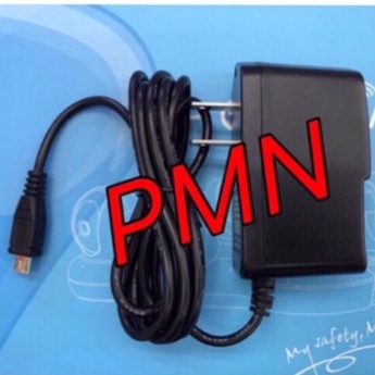อะแดปเตอร์5V 2A 2000mAแบบ Micro USB ของแท้จากโรงงานVSTARCAM，สำหรับVSTARCAM รุ่นC7837,C7824,C24S.....