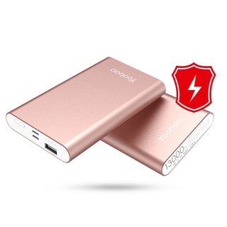 PowerbankYoobao P-13 13000 MAH  PINK