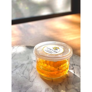 (ถูกที่สุด ) 🔥🔥 รวงผึ้ง รังผึ้ง น้ำผึ้งแท้ 100% ขนาด 35 กรัม…