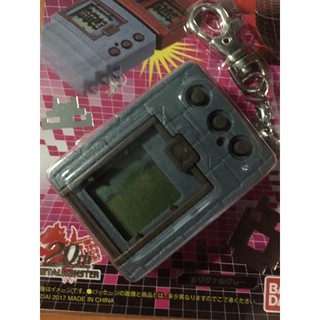 Digimon V-pet 20th สีเทา Original (JP)