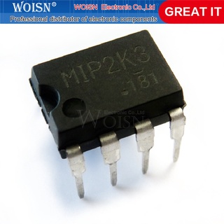 ชิ้นส่วนอะไหล่ Mip2K3 2K3 Dip-7 5 ชิ้น/ชุด