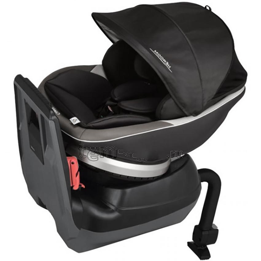 ส่งต่อ Combi Neroom isofix มือสอง Carseat คาร์ซีท car seat สภาพดี หมุนได้ 360 องศา สำหรับ ทารก แรกเกิด ญี่ปุ่น isofix