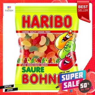 Haribo Saure Bohnen 200g