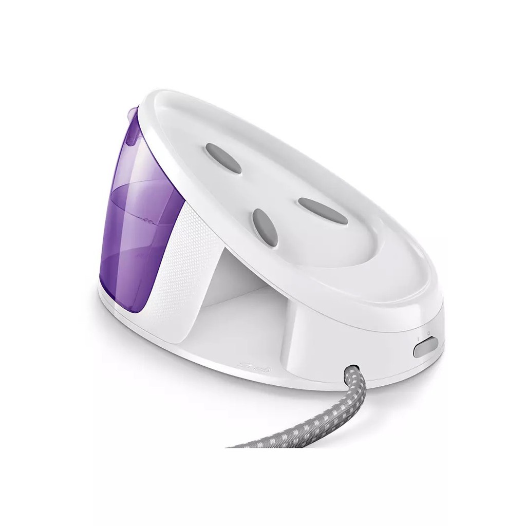 ขายดีเป็นเทน้ำเทท่า◊▨✐PHILIPS เตารีดแรงดันไอน้ำชนิดแยกหม้อต้ม รุ่น GC6704