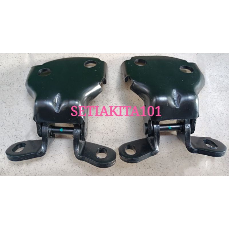 HONDA CIVIC SR4 SO4 SH4 EG3 EG6 EG8 EG9 EJ6 EJ8 EJ9 EK3 EK4 EK9 ประตู HINGER SET/TOP &BOTTOM/TOP & B