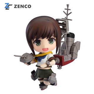 Nendoroid 764 Fubuki Kai II 4580416903523