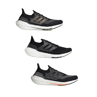 ⚡️เหลือ 1995-2060 ใส่โค้ด 1215BD2000⚡️Adidas Ultraboost 21 "ของแท้ ป้ายไทย" FY0374 , FY0389 , FY0378 รองเท้าวิ่ง