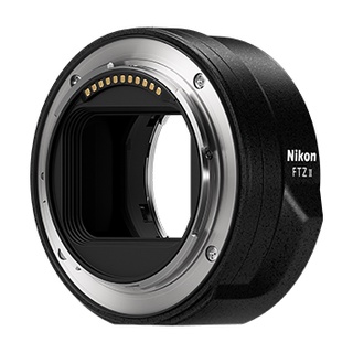 [บริการซื้อ ขาย แลกเปลี่ยน] Ftz II NIKON (มือหนึ่ง)