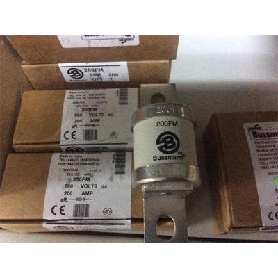 YTH BUSSMANN 350FM 350AMP 315FM 315AMP 250FM 250AMP 200FM 200AMP 280FM 180AMP 690V 700V AR ผลิตใน IN