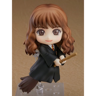 [พรีออเดอร์] Good Smile Company 1034 Nendoroid Hermione Granger ด๋อยเฮอร์ไมโอนี่ เกรนเจอร์ Harry Potter