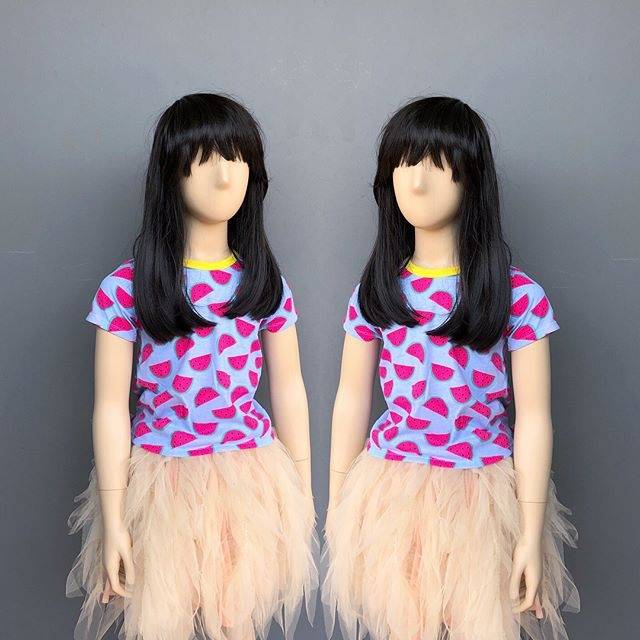 Ollie Tops Kids*****