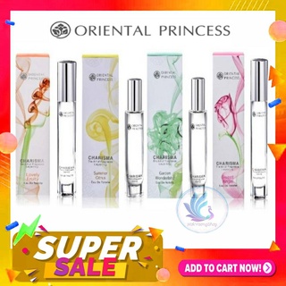 Oriental Princess perfume Charisma The Art Of Fragrance Layering Eau de Toilette น้ำหอมโอเรียลทอล