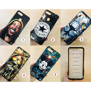 HUAWEI Y3II / Y5II / Y6II เคสคละลาย #19