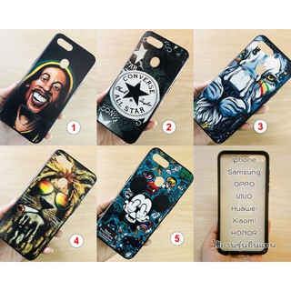 Samsung S10 / S10PLUS / S10E / S8 / S8plus / S9 / S9plus เคสคละลาย #19