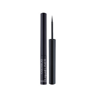 Catrice Liquid Liner 010(อายไลเนอร์แบบหัวเมจิก)