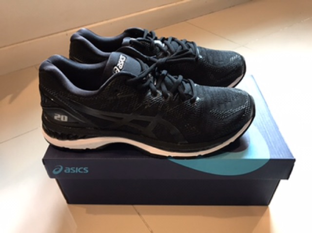 asics gel nimbus 21 pantip