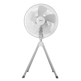 🔥สินค้าขายดี!! HATARI พัดลมอุตสาหกรรมสี่ขา รุ่น IQ22M1 ขนาด 22 นิ้ว สีเทา Electric Fans