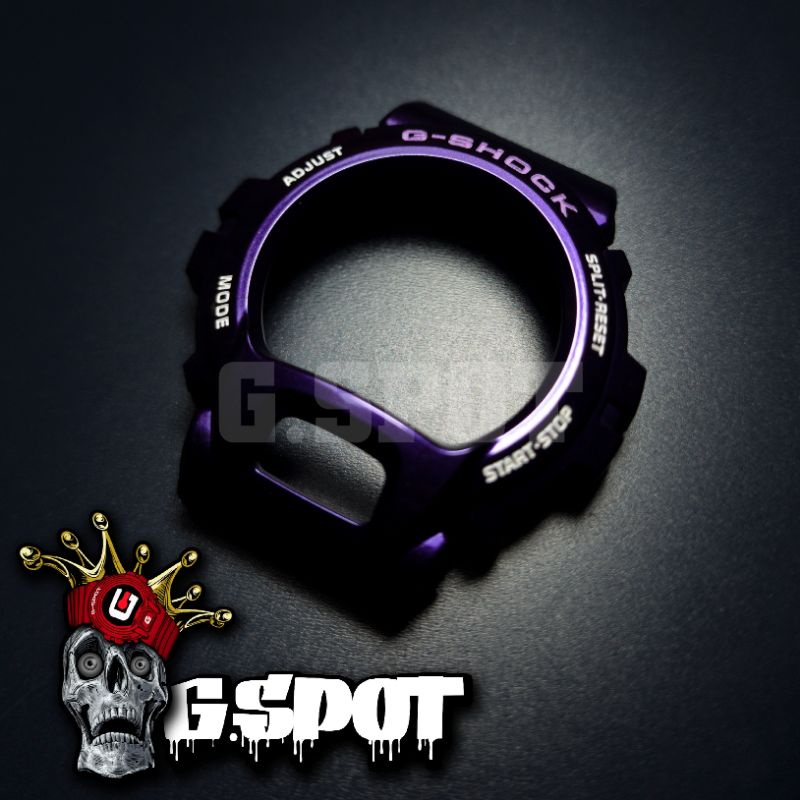BEZEL DW-6900CC-6 DW6900CC6 DW6900 DW6600